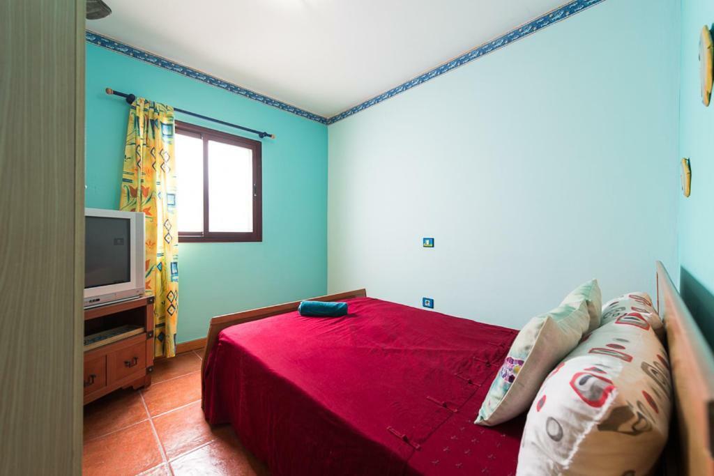 Apartamento Seaview Faro Arinaga Exterior foto