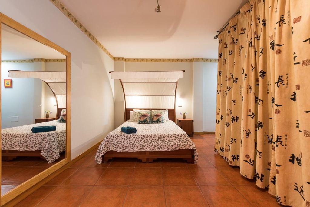 Apartamento Seaview Faro Arinaga Exterior foto